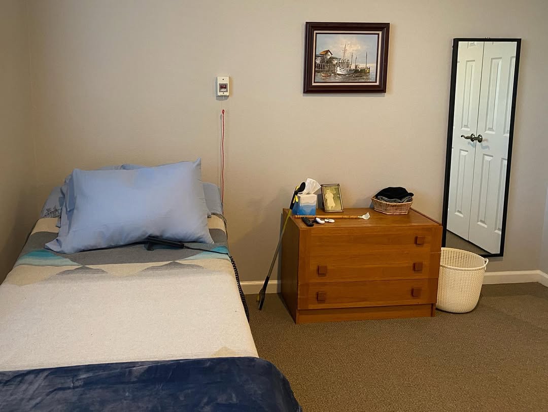 Professional decluttering service